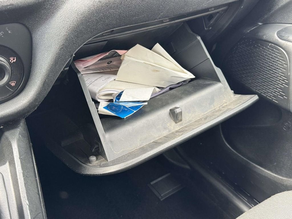 2022 RAM ProMaster City Cargo Van Tradesman