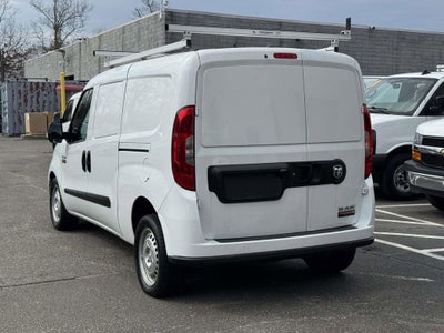 2022 RAM ProMaster City Cargo Van Tradesman