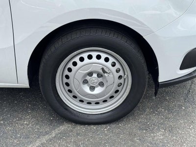 2022 RAM ProMaster City Cargo Van Tradesman