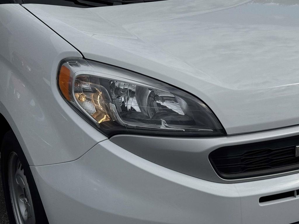 2022 RAM ProMaster City Cargo Van Tradesman