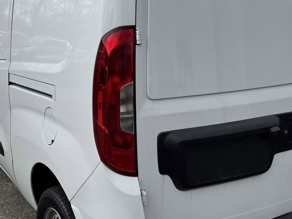 2022 RAM ProMaster City Cargo Van Tradesman