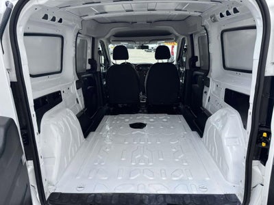 2022 RAM ProMaster City Cargo Van Tradesman