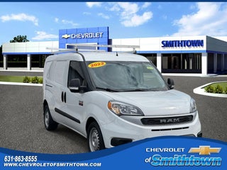 2022 RAM ProMaster City Cargo Van Tradesman
