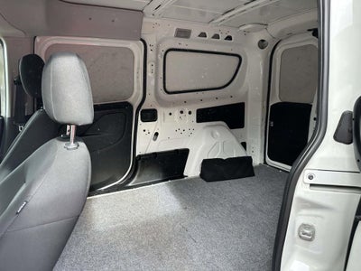 2020 RAM ProMaster City Cargo Van Tradesman