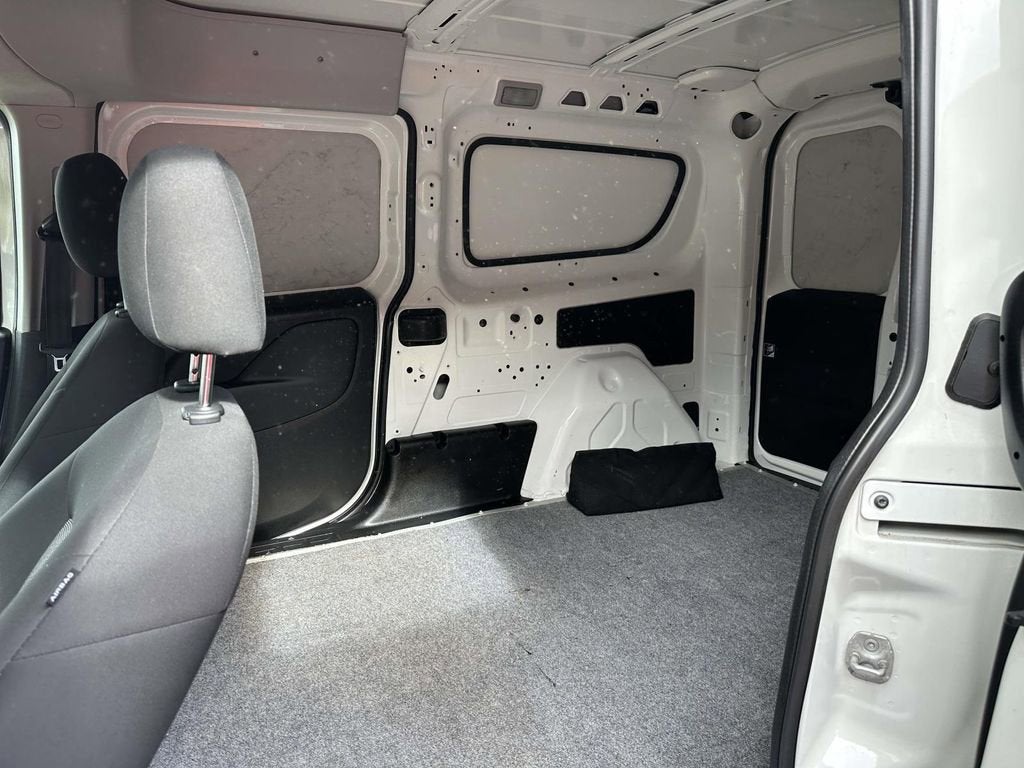 2020 RAM ProMaster City Cargo Van Tradesman