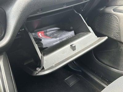 2020 RAM ProMaster City Cargo Van Tradesman