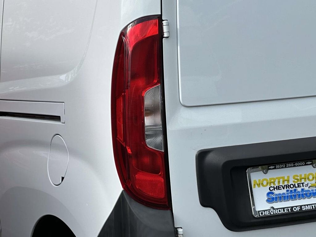 2020 RAM ProMaster City Cargo Van Tradesman