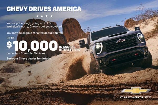 Chevrolet of Smithtown in Saint James NY