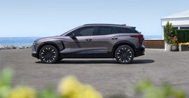 Chevrolet of Smithtown in Saint James NY