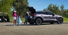 Chevrolet of Smithtown in Saint James NY