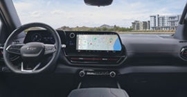 Chevrolet of Smithtown in Saint James NY