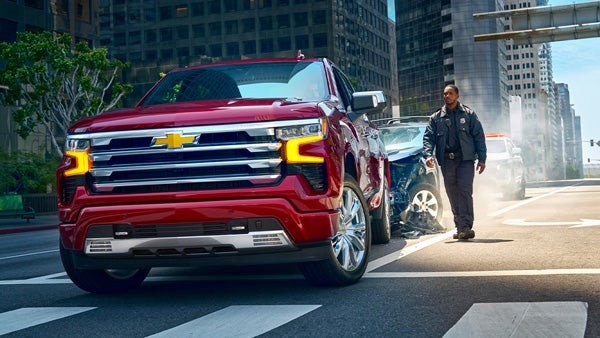 Chevrolet of Smithtown in Saint James NY