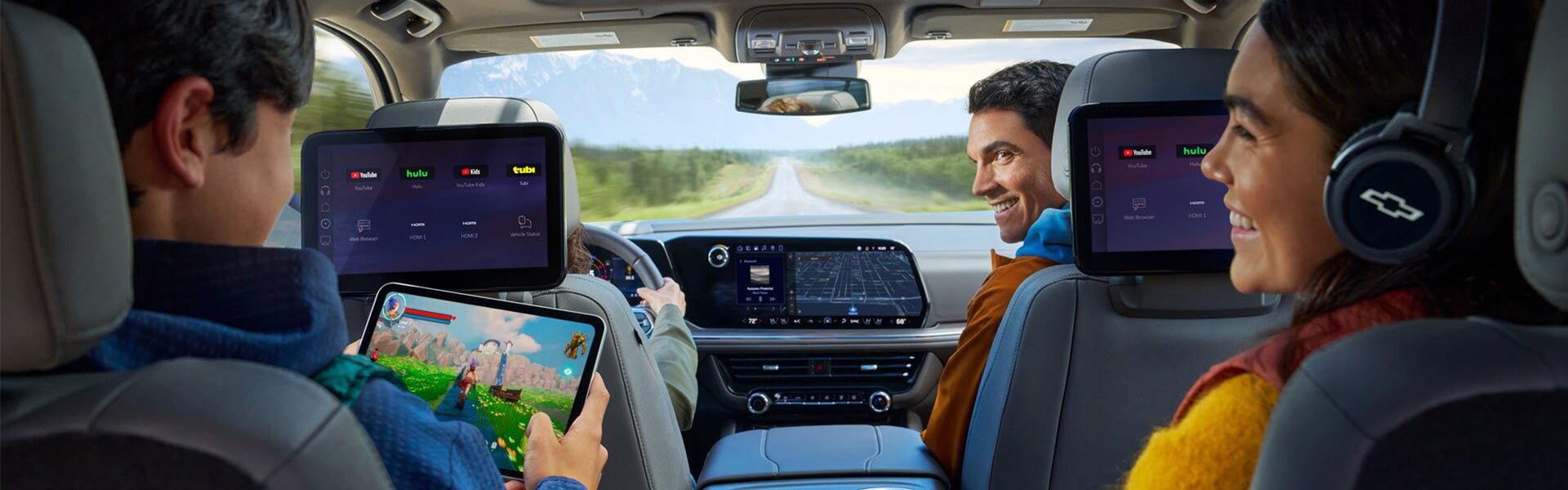 Chevrolet of Smithtown in Saint James NY