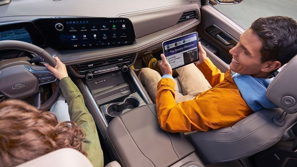 Chevrolet of Smithtown in Saint James NY