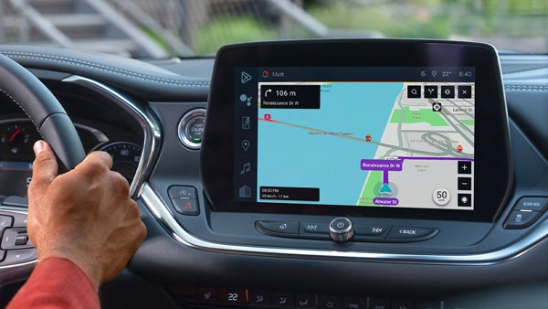 Chevrolet of Smithtown in Saint James NY