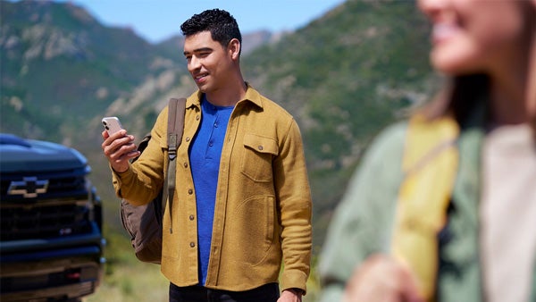 Chevrolet of Smithtown in Saint James NY