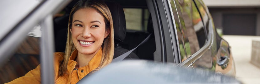 Chevrolet of Smithtown in Saint James NY