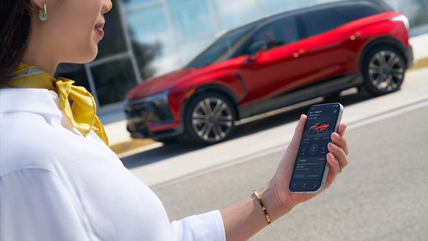 Chevrolet of Smithtown in Saint James NY