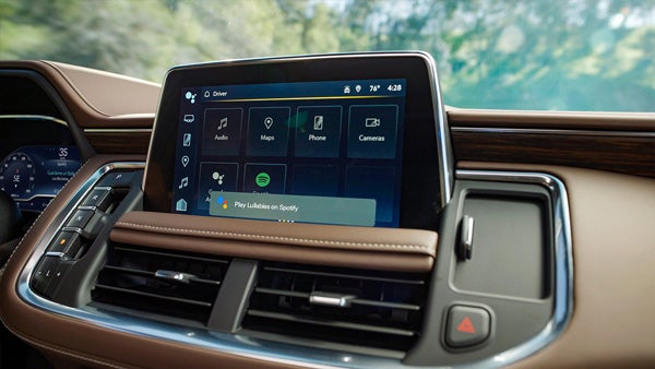 Chevrolet of Smithtown in Saint James NY