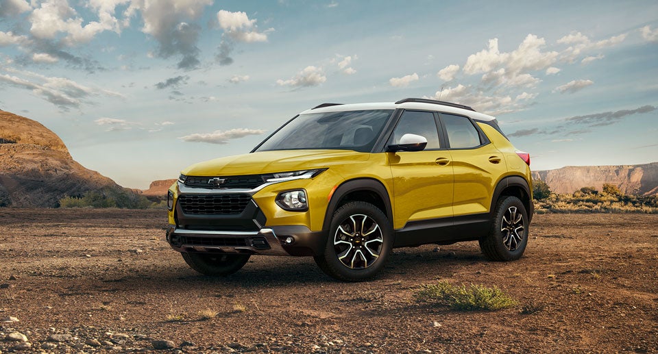 Chevrolet of Smithtown in Saint James NY