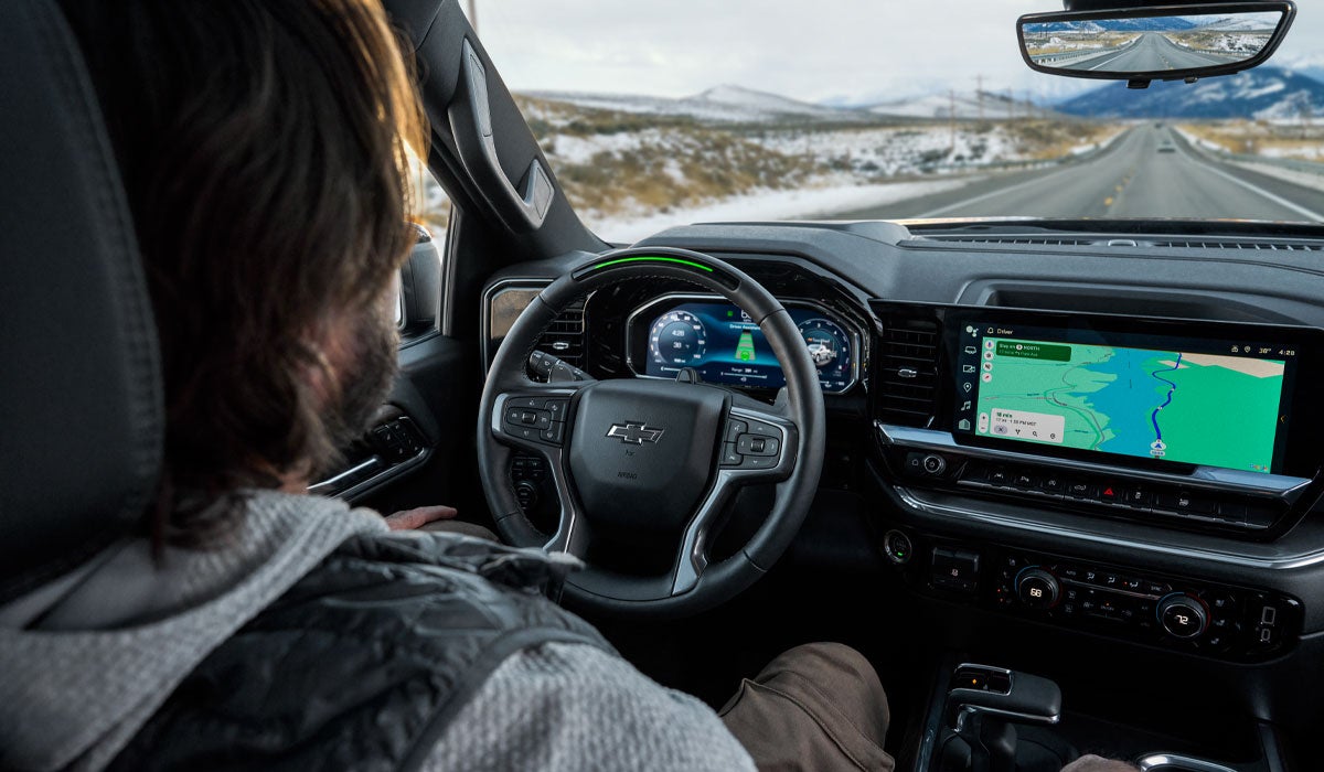 Chevrolet of Smithtown in Saint James NY