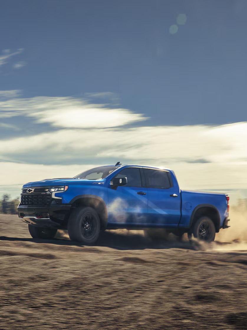 Chevrolet of Smithtown in Saint James NY