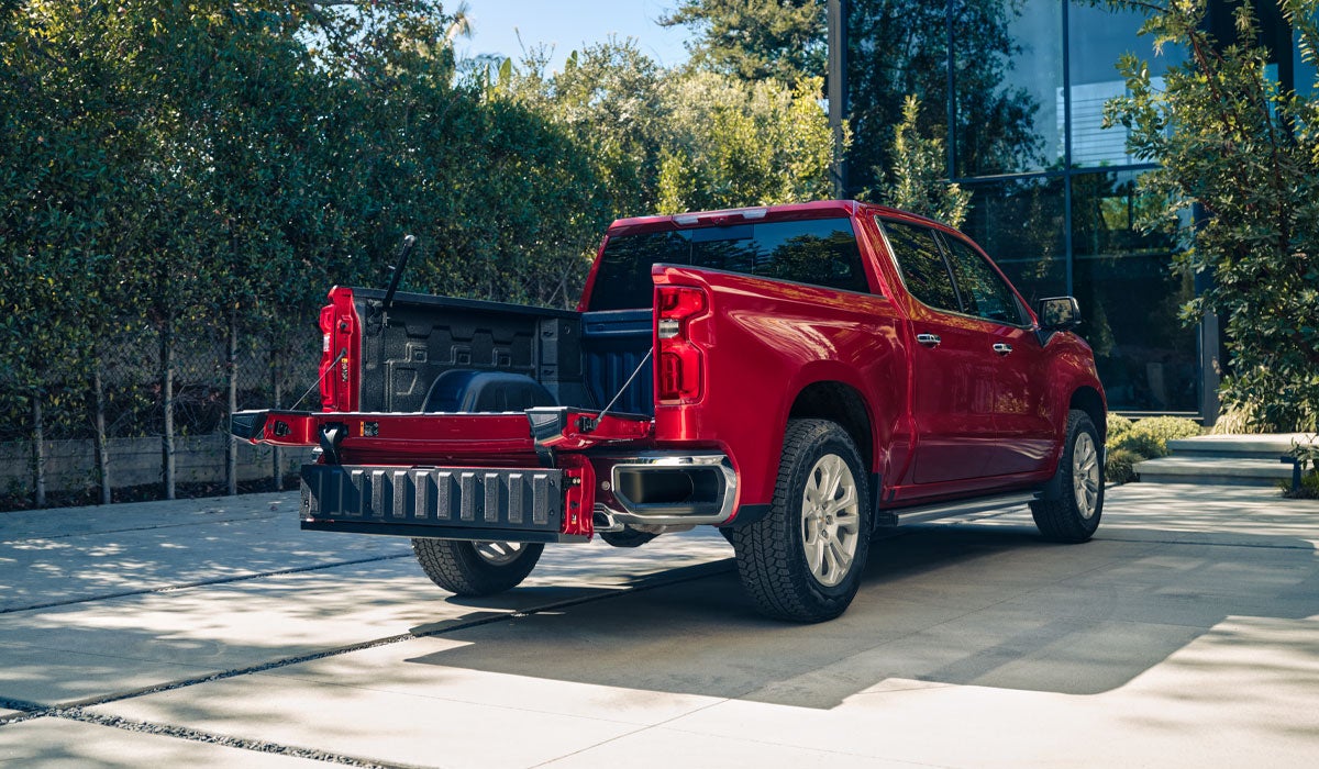 Chevrolet of Smithtown in Saint James NY