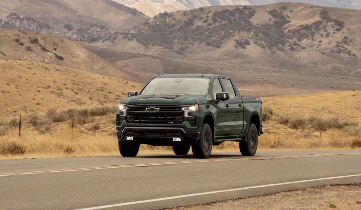 Chevrolet of Smithtown in Saint James NY