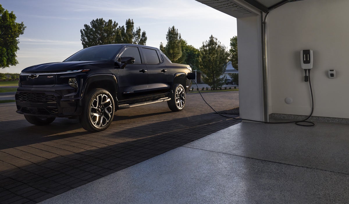 Chevrolet of Smithtown in Saint James NY