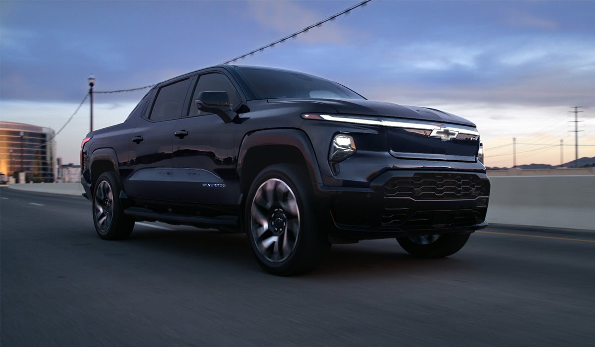 Chevrolet of Smithtown in Saint James NY