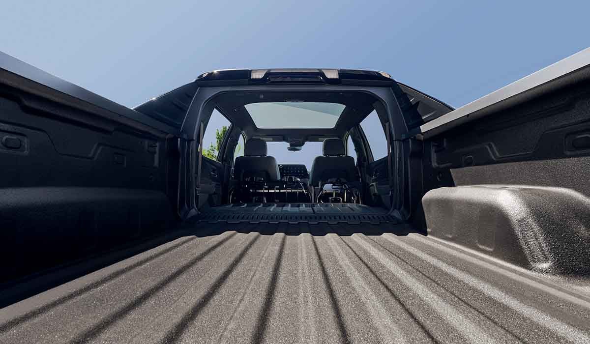 Chevrolet of Smithtown in Saint James NY