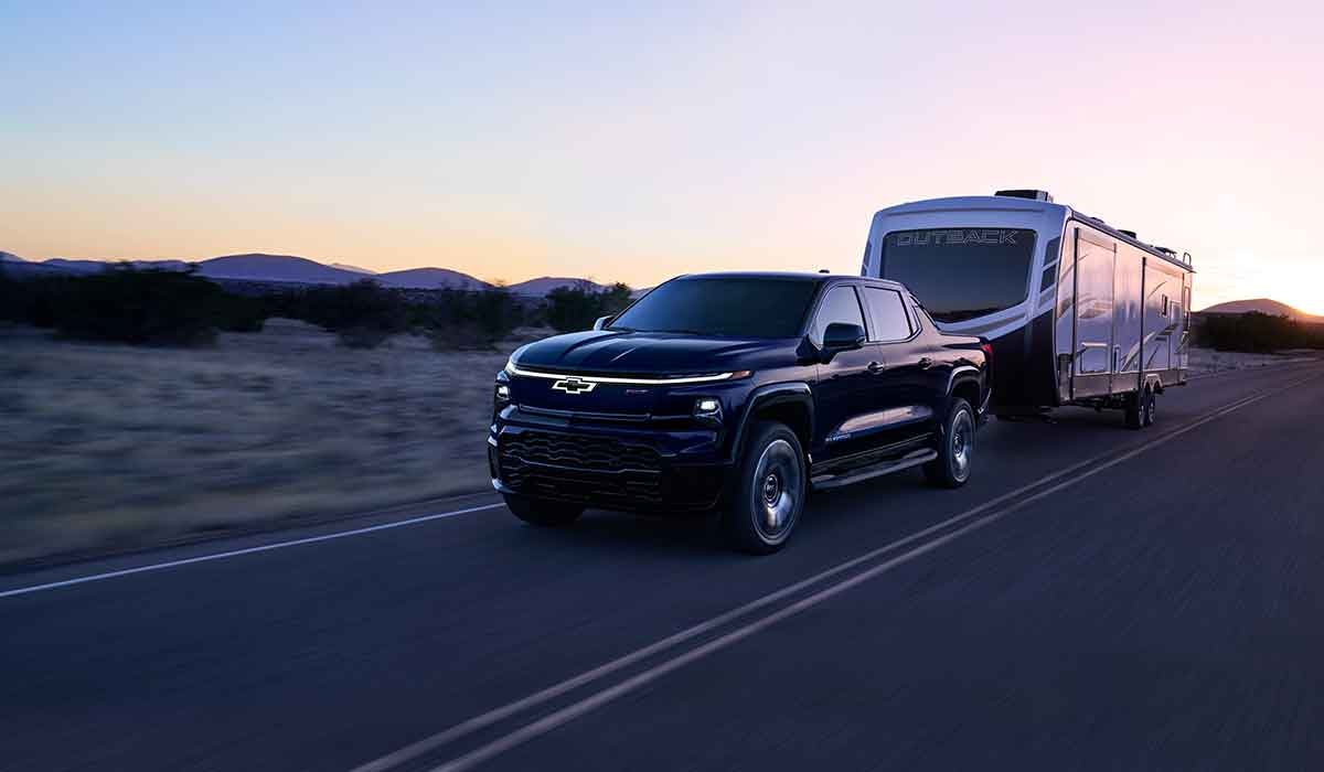 Chevrolet of Smithtown in Saint James NY