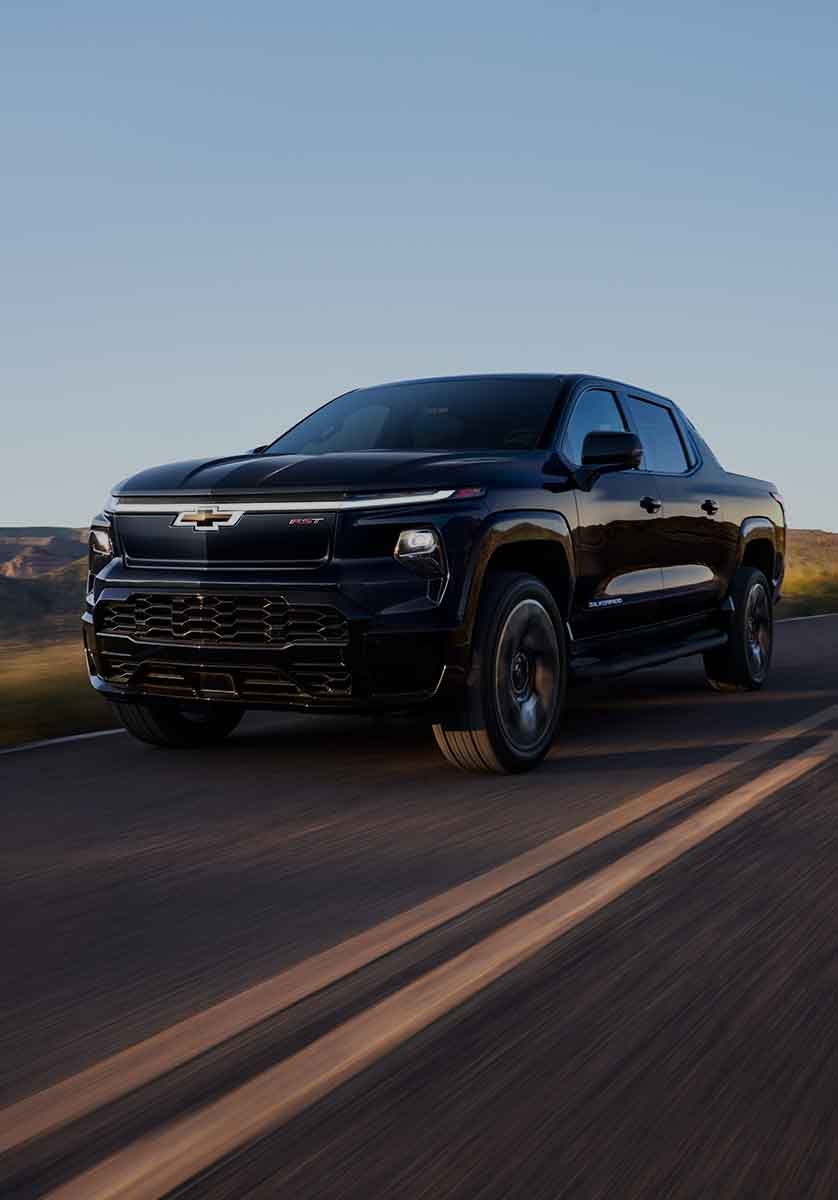 Chevrolet of Smithtown in Saint James NY