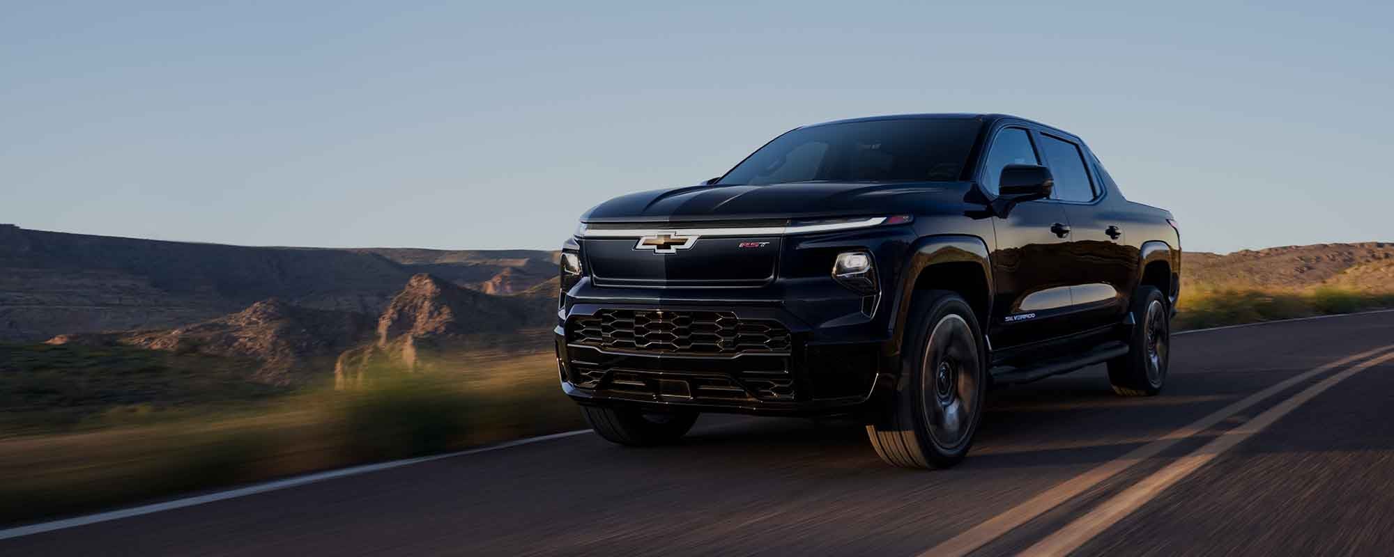 Chevrolet of Smithtown in Saint James NY