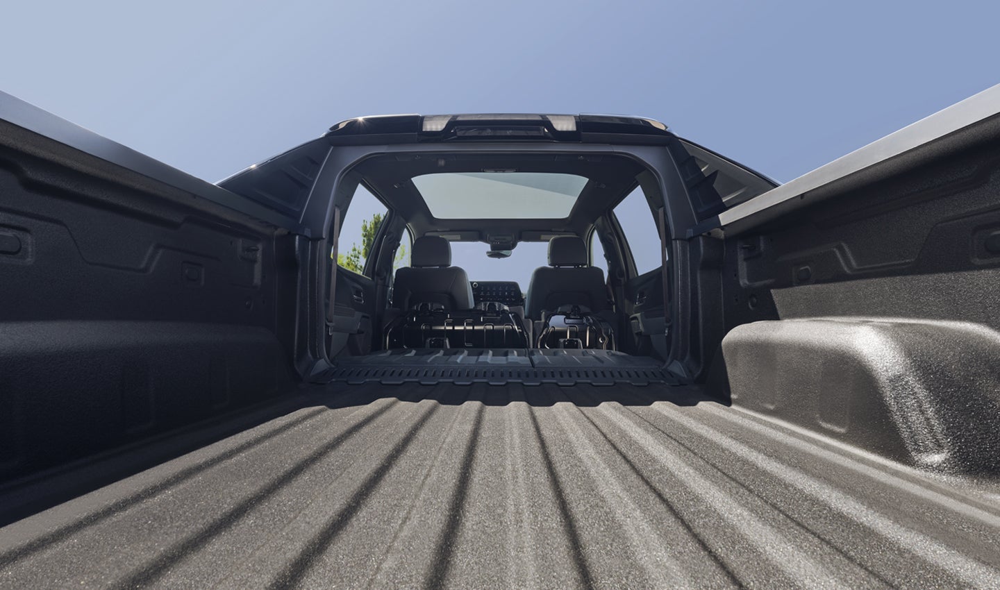 Chevrolet of Smithtown in Saint James NY