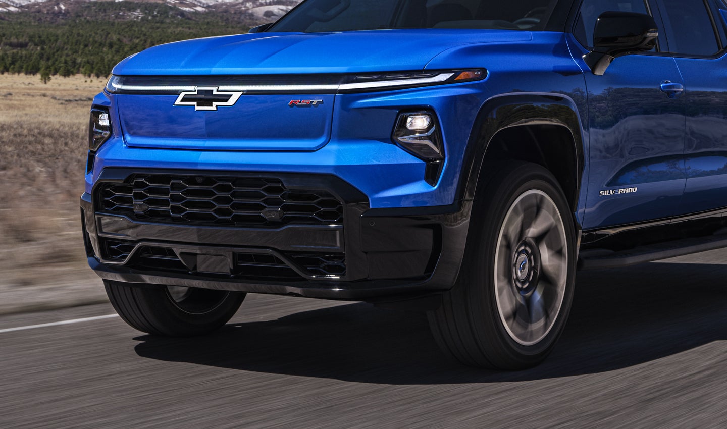 Chevrolet of Smithtown in Saint James NY