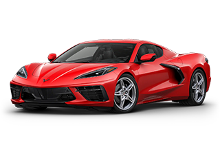 Chevrolet Corvette Stingray - Chevrolet of Smithtown in Saint James NY