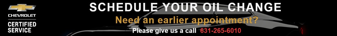 Chevrolet of Smithtown in Saint James NY