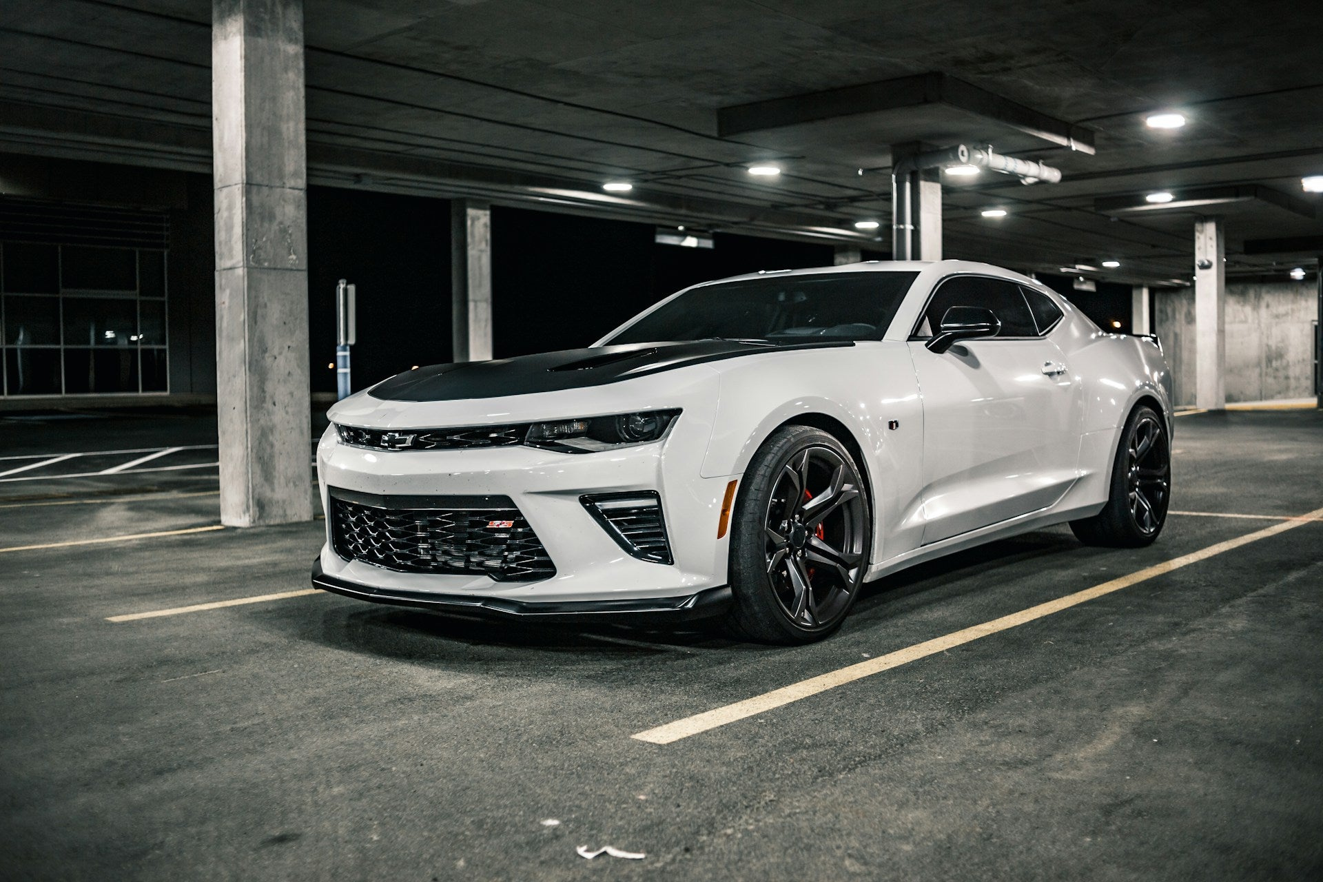 Chevrolet 