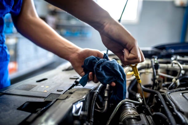 How Often Does Your Chevrolet Need a Transmission Service?