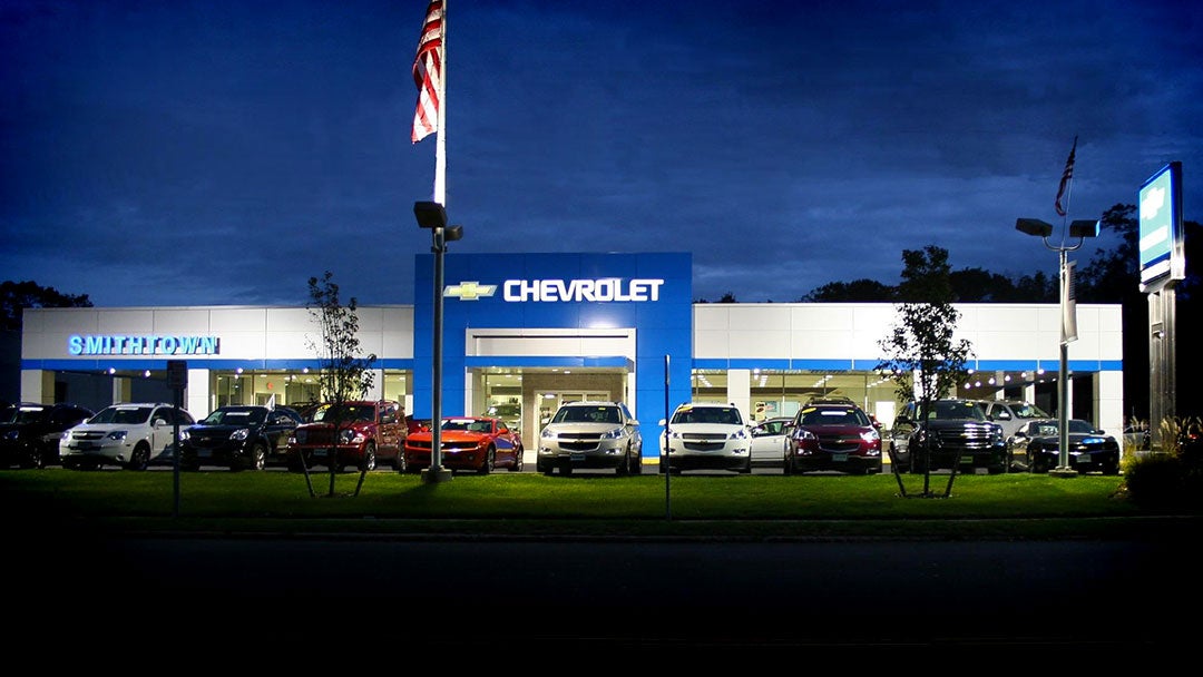 How to Shop for a Used Chevrolet