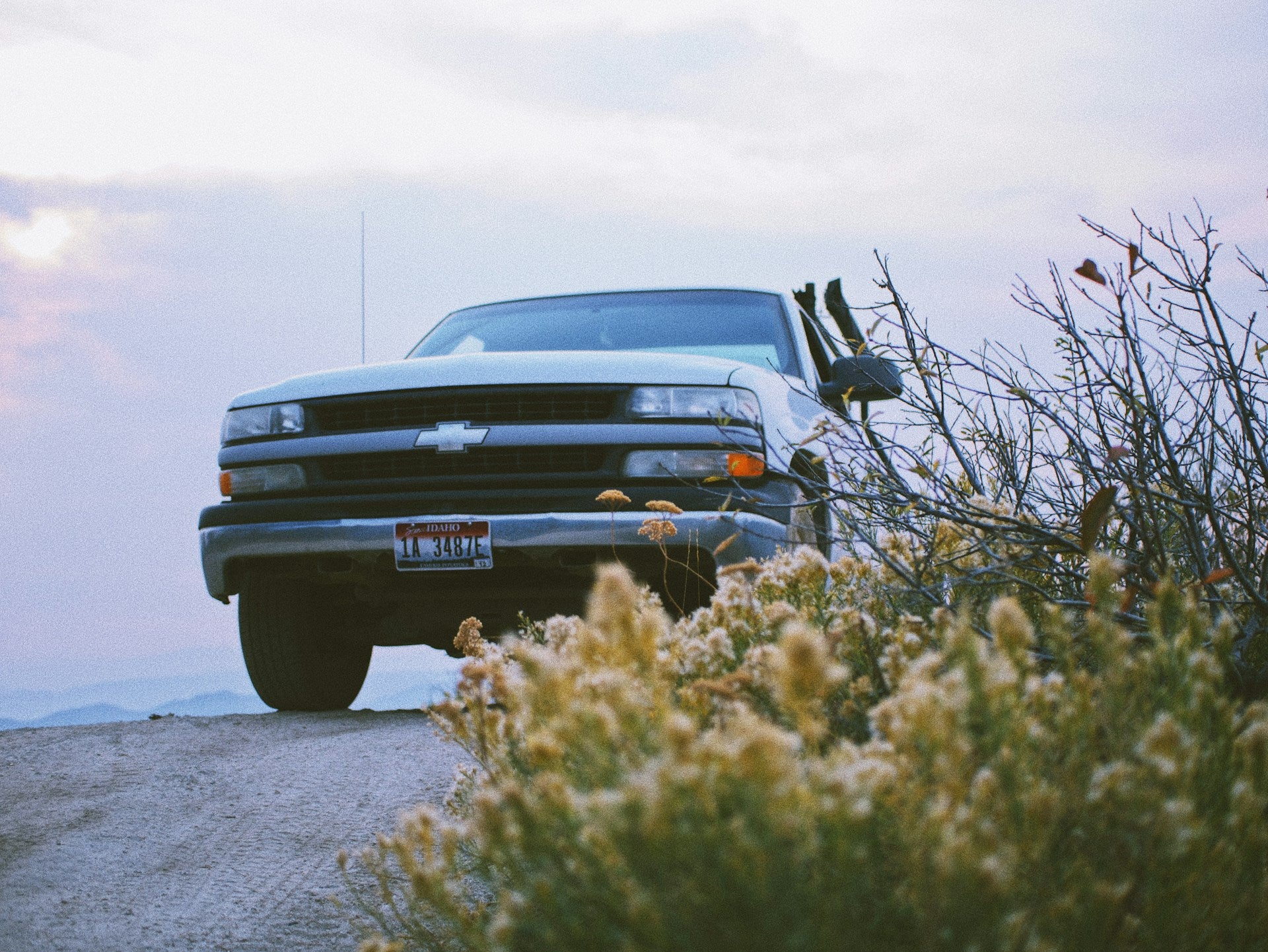 Chevrolet Parts