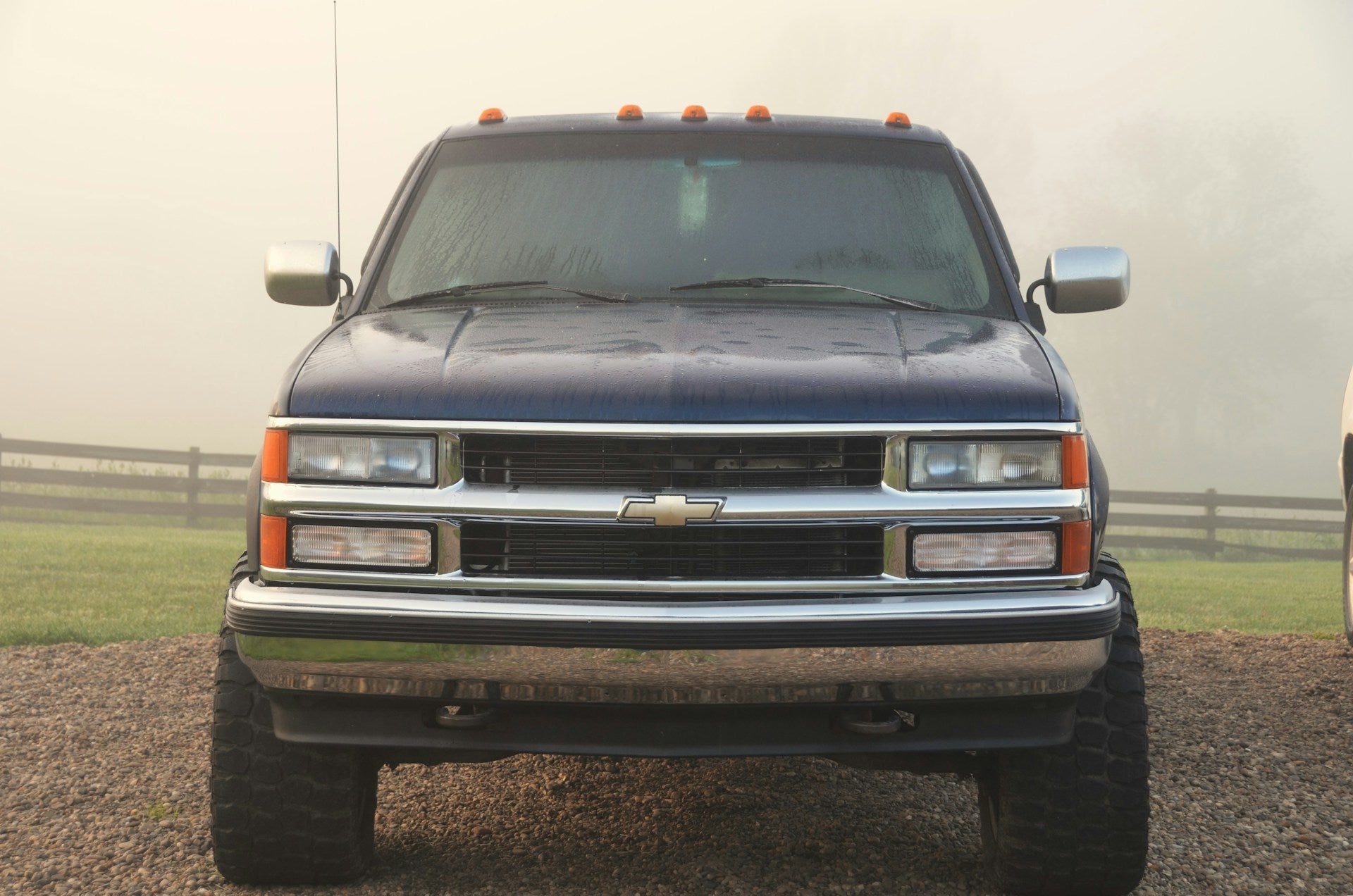 Chevy Parts