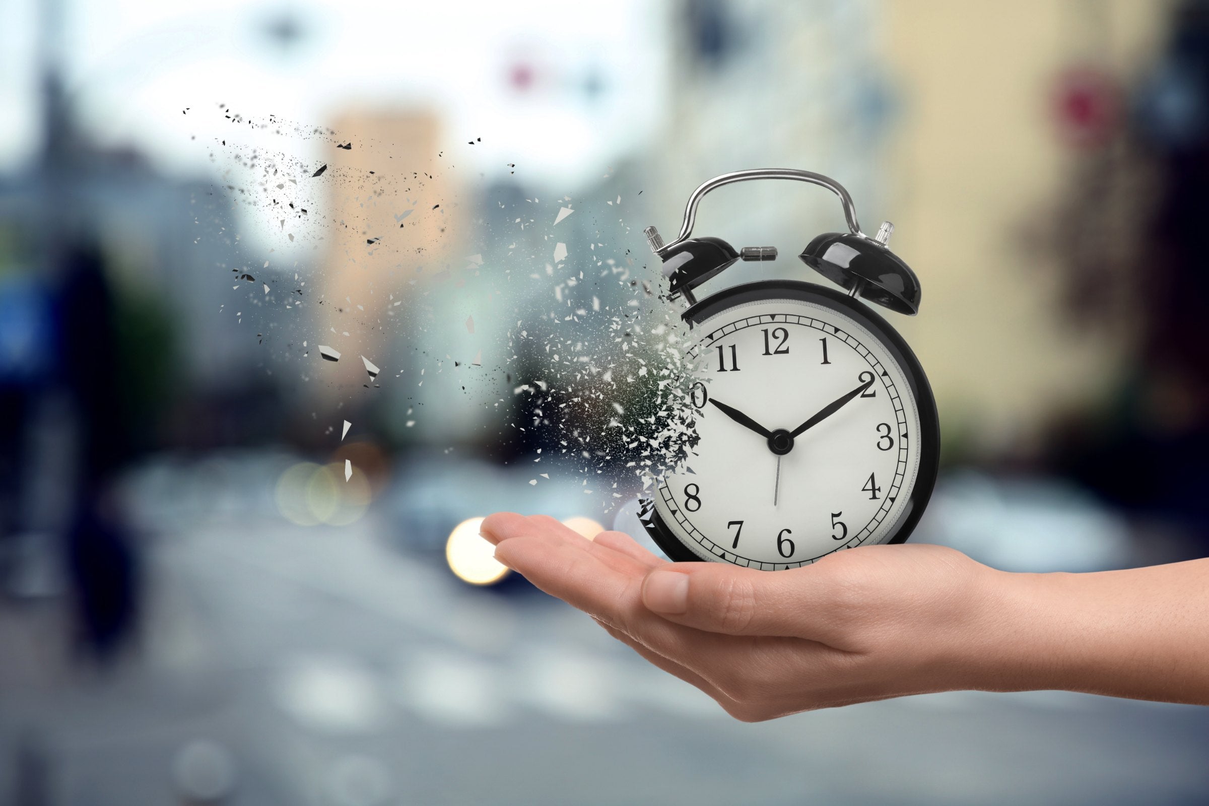 When Is the Best Time to Buy a New Car?