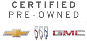 Chevrolet Buick GMC Certified Pre-Owned in Saint James, NY
